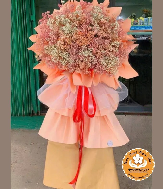 Kệ Hoa Hoài Niệm